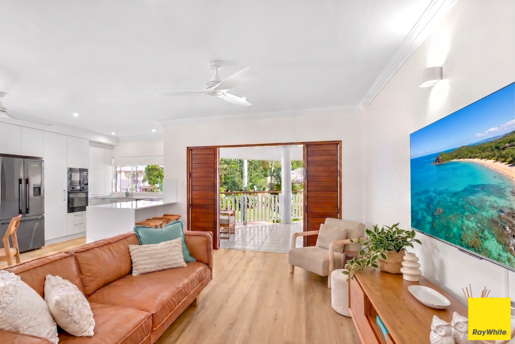 3/34 Oliva St, Palm Cove, QLD 4879