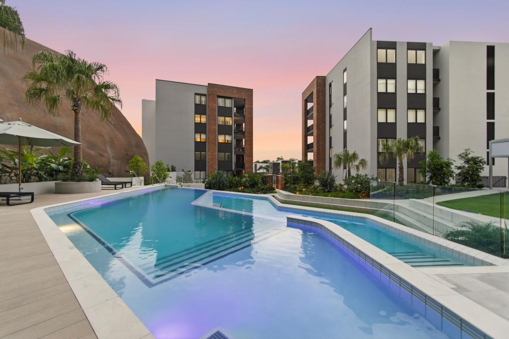 231/21 Arches Cres, Alderley, QLD 4051