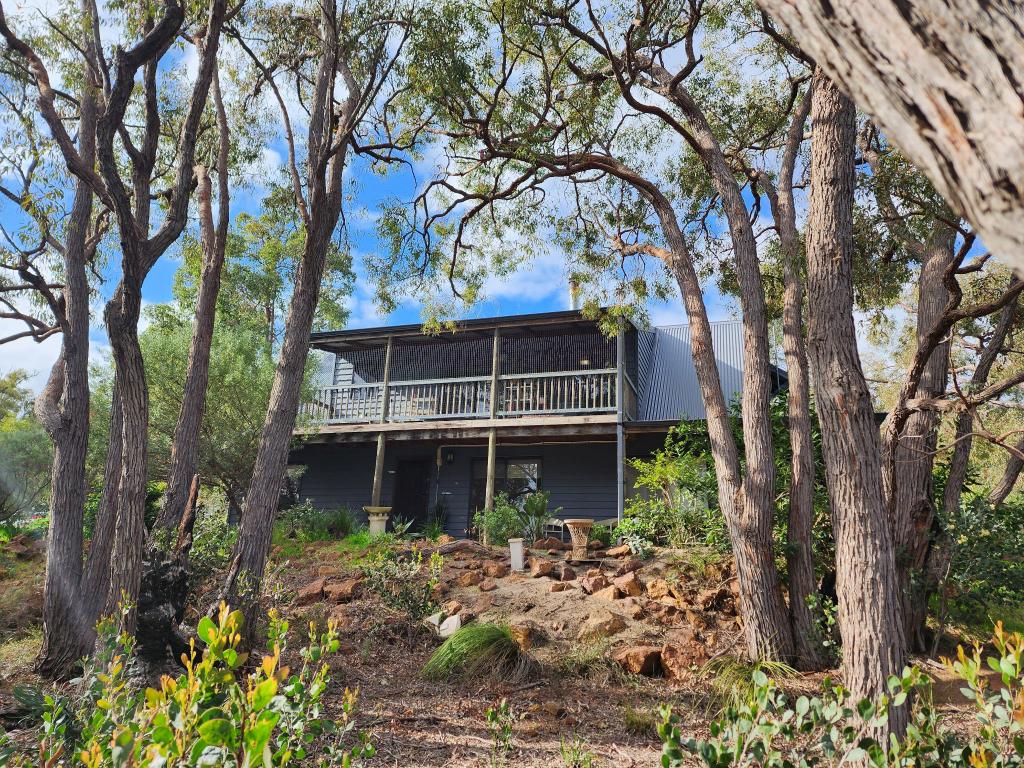 55 Blackboy Way, Morangup, WA 6083