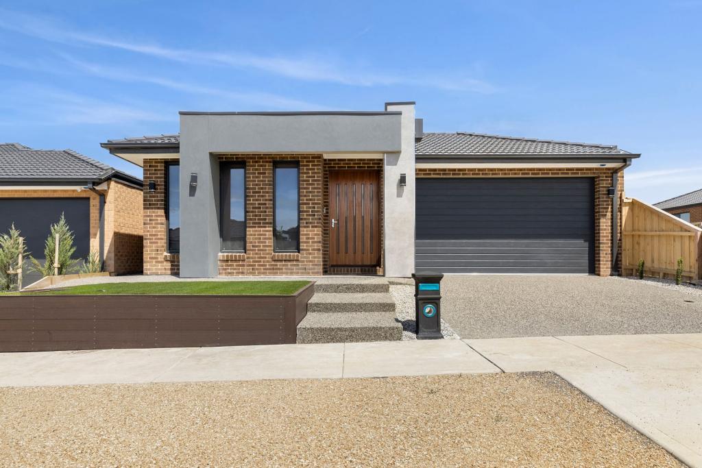 12 Estrella St, Bonshaw, VIC 3352