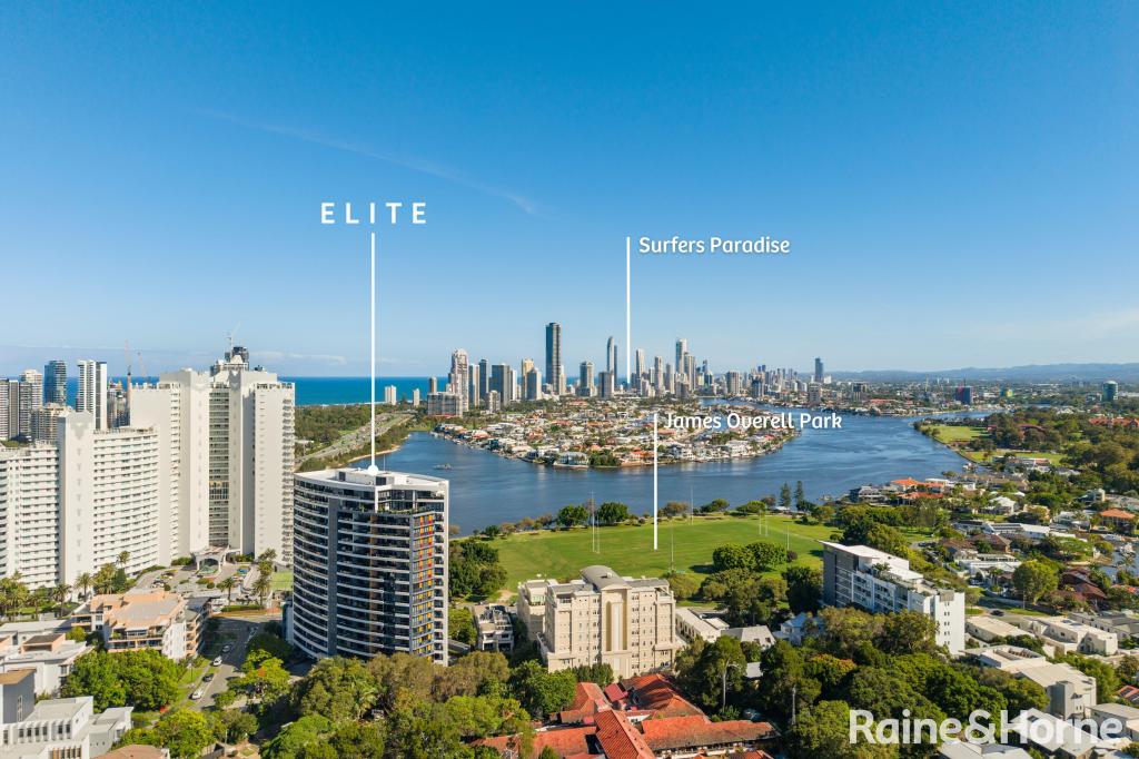 1008/2 Aqua St, Southport, QLD 4215