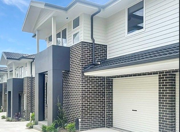 2/65 Jones St, Kingswood, NSW 2747