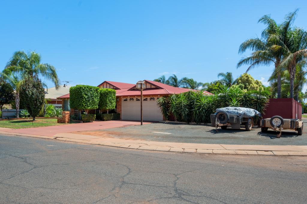 45 Mcgillivray Cres, Somerville, WA 6430