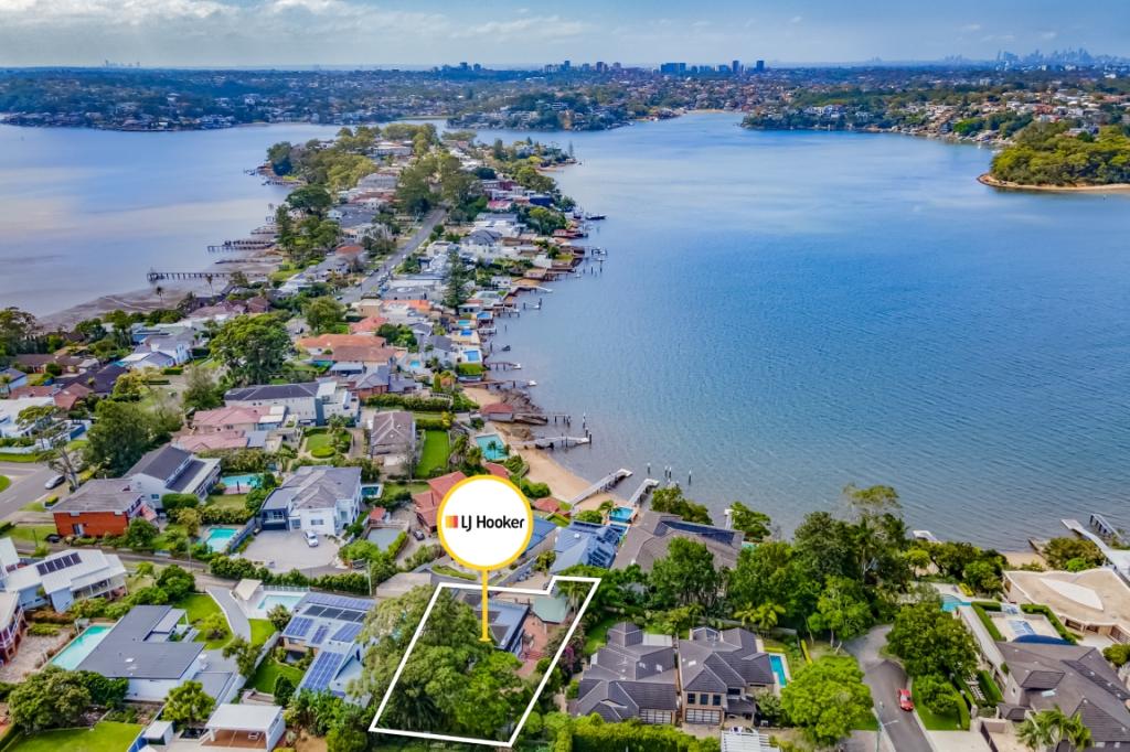 144 Kangaroo Point Rd, Kangaroo Point, NSW 2224