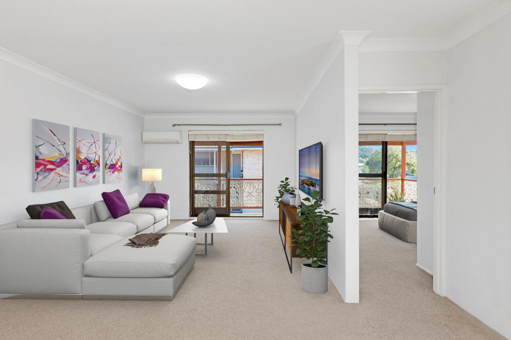 3/61 Boronia St, Sawtell, NSW 2452