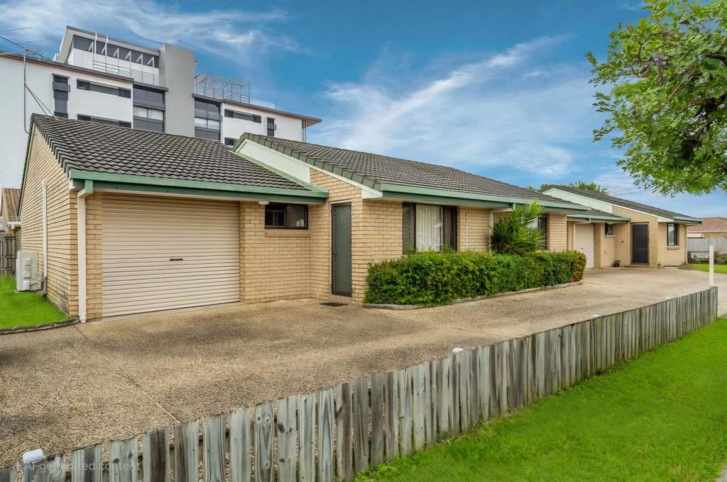 3/14 Ronald St, Wynnum, QLD 4178