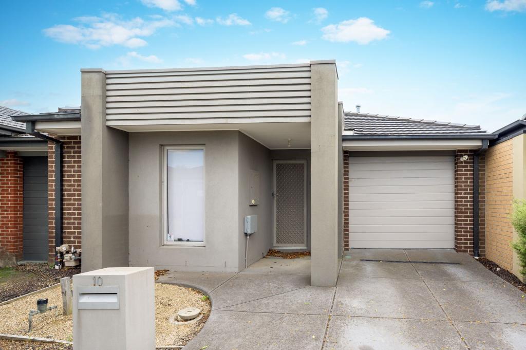 10 Bateleur Cres, Doreen, VIC 3754