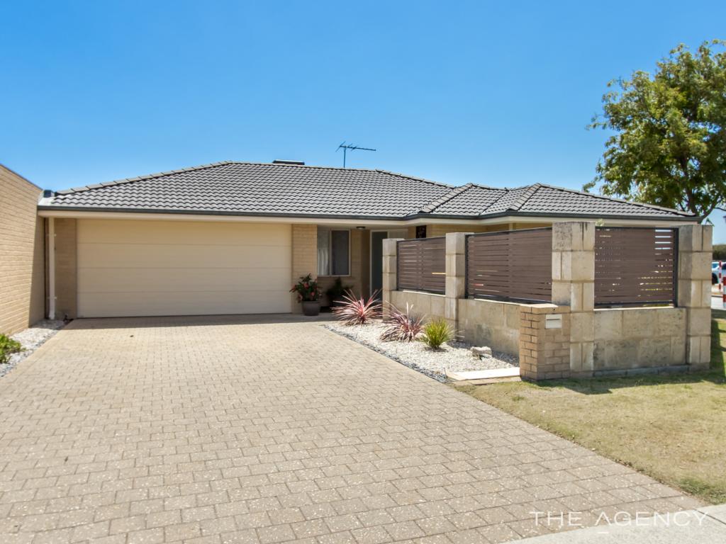 2/39 Trevino Drive, Port Kennedy, WA 6172 House for sale OnTheHouse