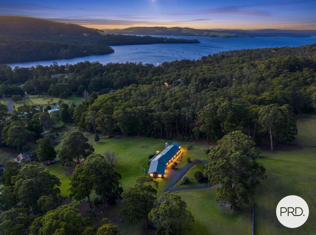 33 Mathinna Rd, Oyster Cove, TAS 7150