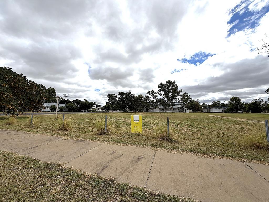 LOT 10 YEW ST, BARCALDINE, QLD 4725