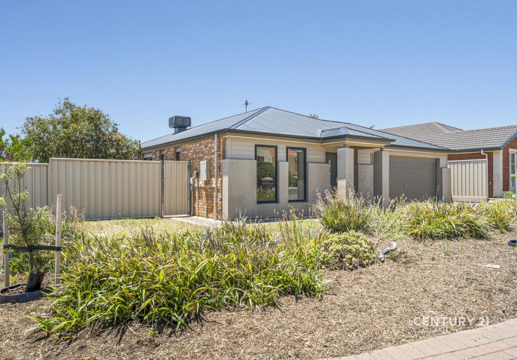 1 Crystal Harmony Ct, Sellicks Beach, SA 5174