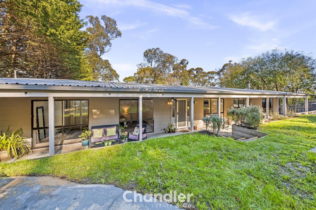 48 Ternes Rd, Upwey, VIC 3158