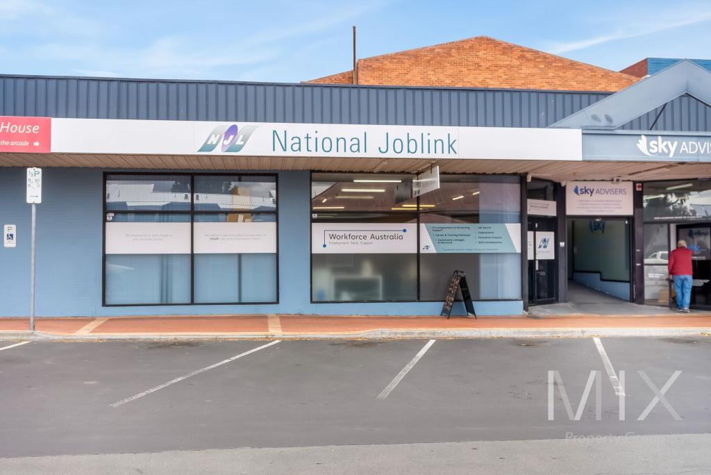 SHOP 5/105-111 MAIN RD, MOONAH, TAS 7009