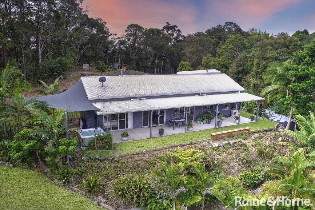 403 Old Ceylon Rd, Ridgewood, QLD 4563