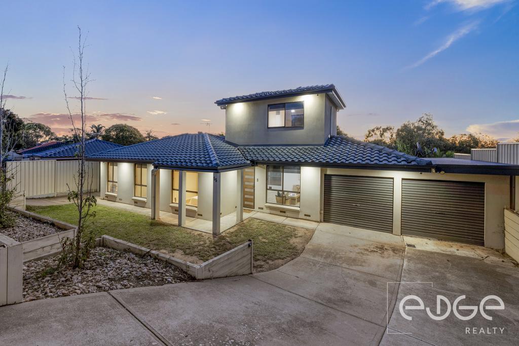 55 Christine Ave, Hillbank, SA 5112