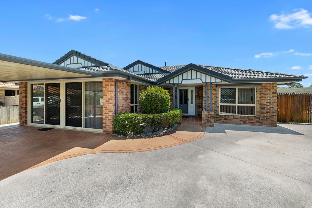 6 Butterfield Cl, Victoria Point, QLD 4165