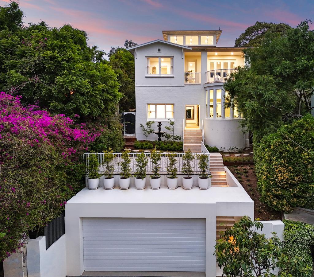 24 Kulgoa Rd, Bellevue Hill, NSW 2023