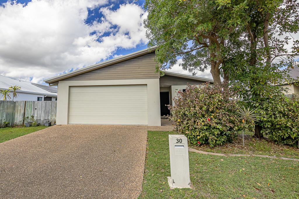 30 Stella St, Kelso, QLD 4815