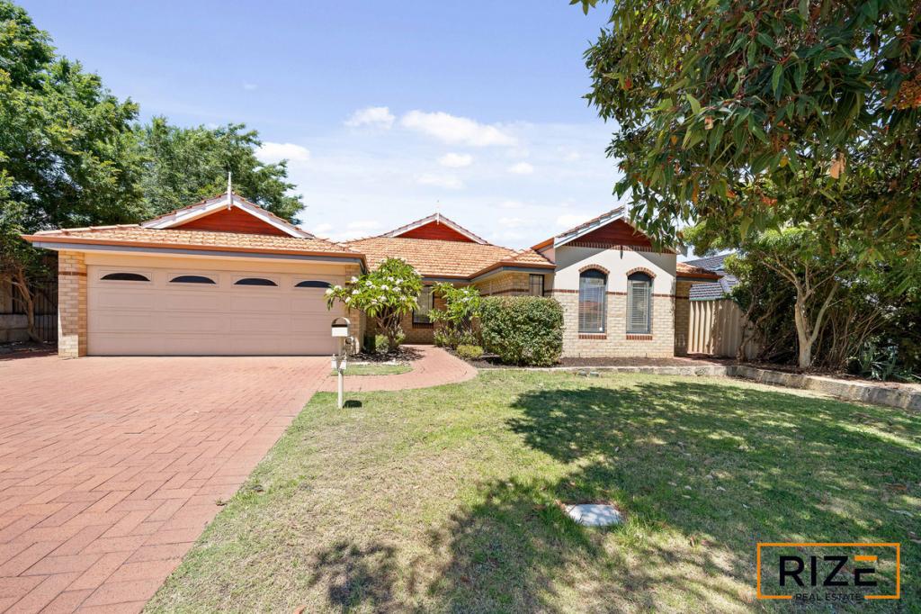 6 Adler St, Ashby, WA 6065