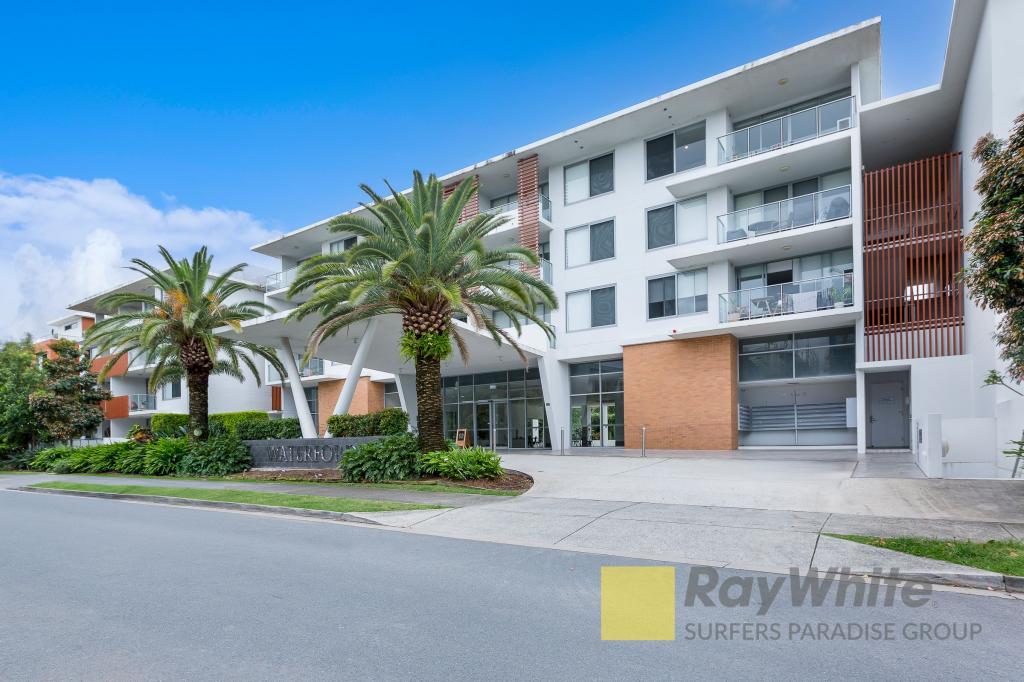 2214/1-7 Waterford Ct, Bundall, QLD 4217