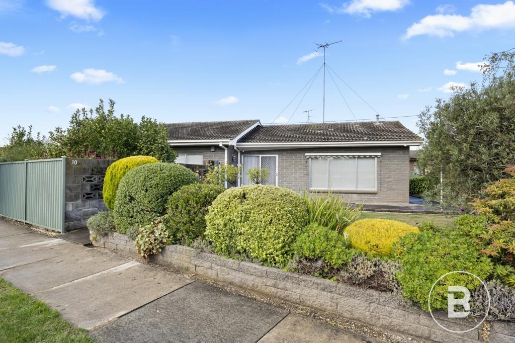 30 Park St, Wendouree, VIC 3355