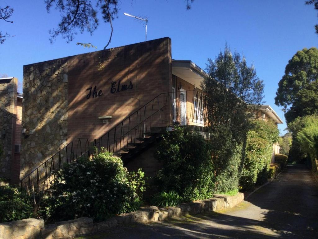 3/461 Portrush Rd, Glenside, SA 5065