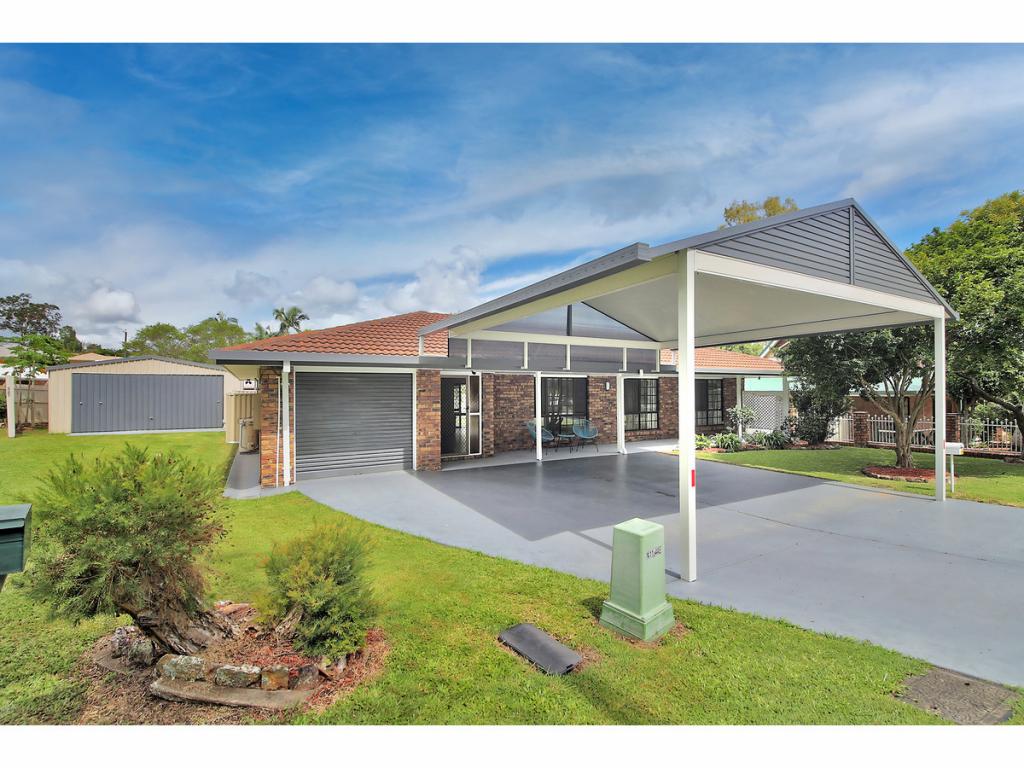 325 Tarragindi Rd, Moorooka, QLD 4105