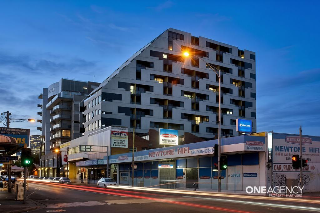 608/240 Barkly St, Footscray, VIC 3011