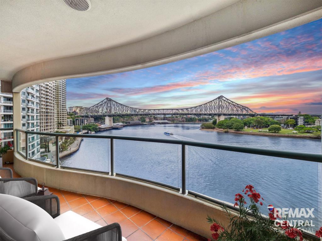 Level 9/501 Queen St, Brisbane City, QLD 4000