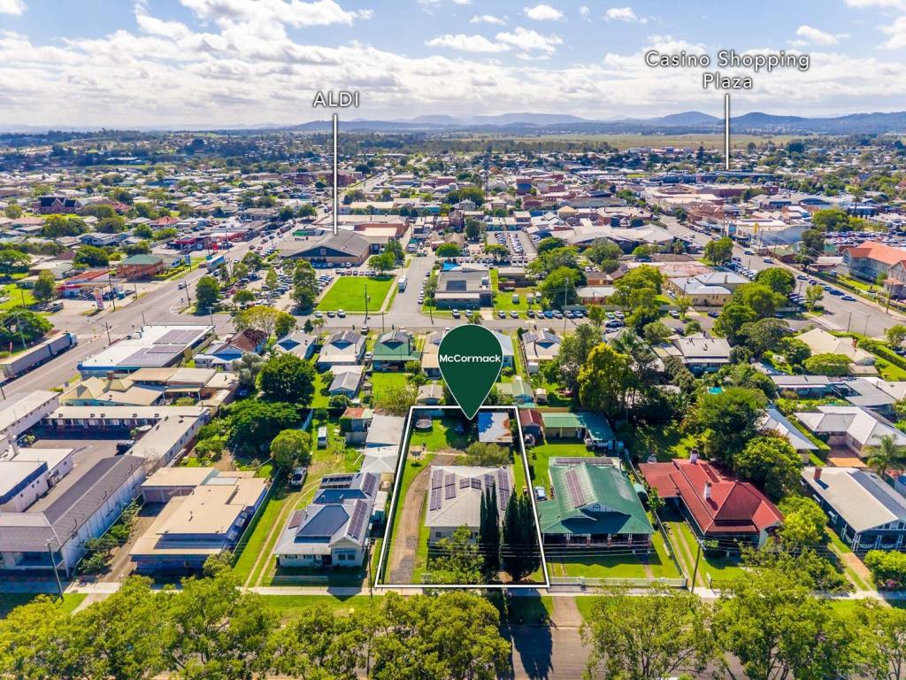 6 River St, Casino, NSW 2470