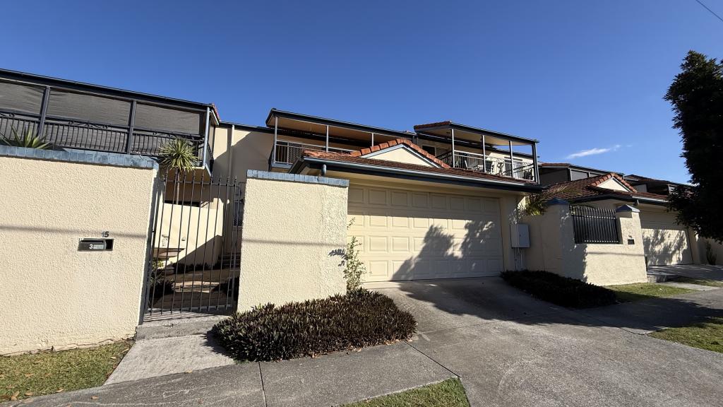 3/15 Donkin St, Scarborough, QLD 4020