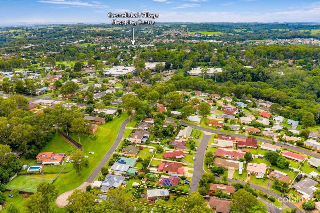 14 Tallowood Ct, Goonellabah, NSW 2480