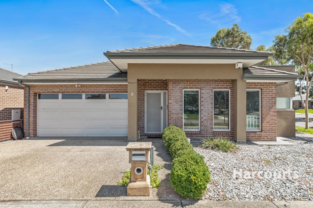 2 Bancroft St, Wollert, VIC 3750