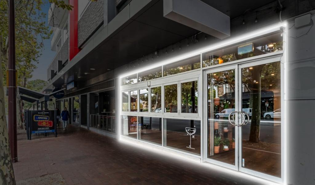 11 O'CONNELL ST, NORTH ADELAIDE, SA 5006