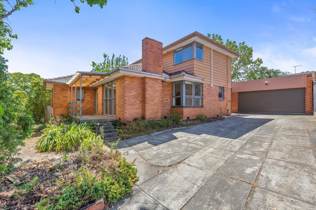 4 Rees St, Burwood, VIC 3125