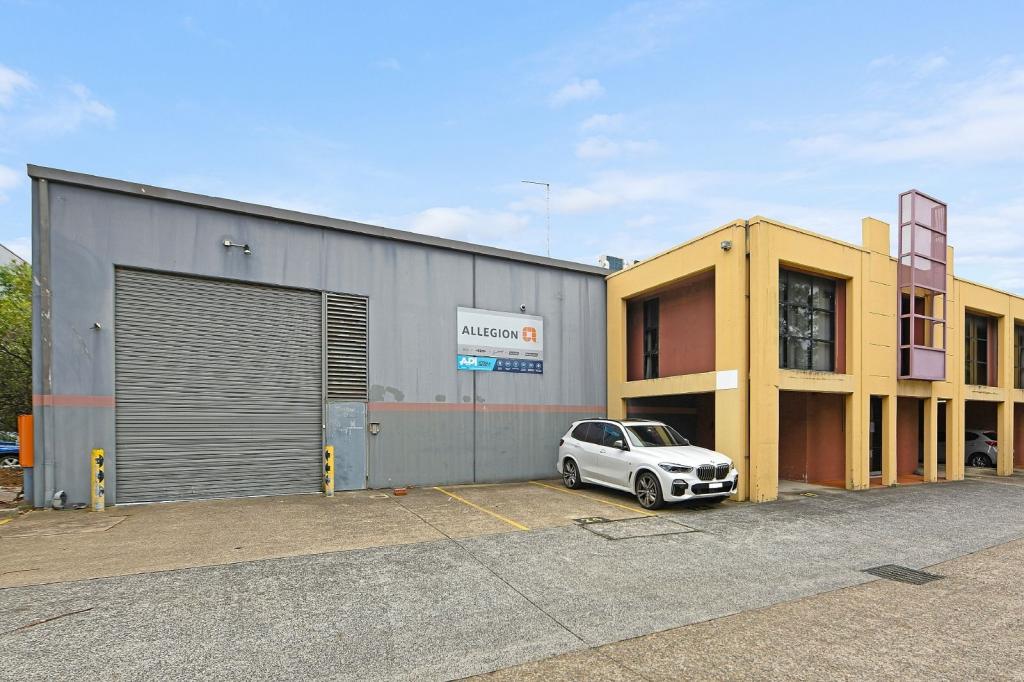 24/30 - 32 Perry St, Matraville, NSW 2036
