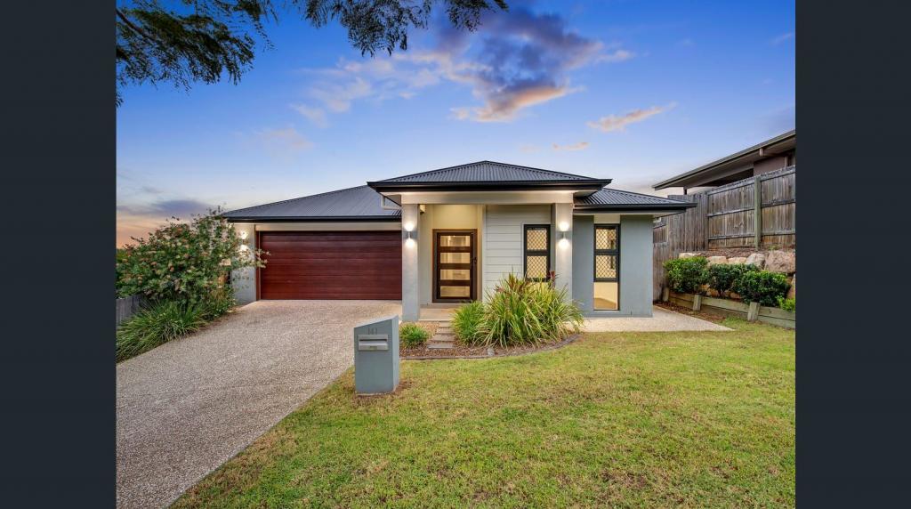 141 Conte Cct, Augustine Heights, QLD 4300