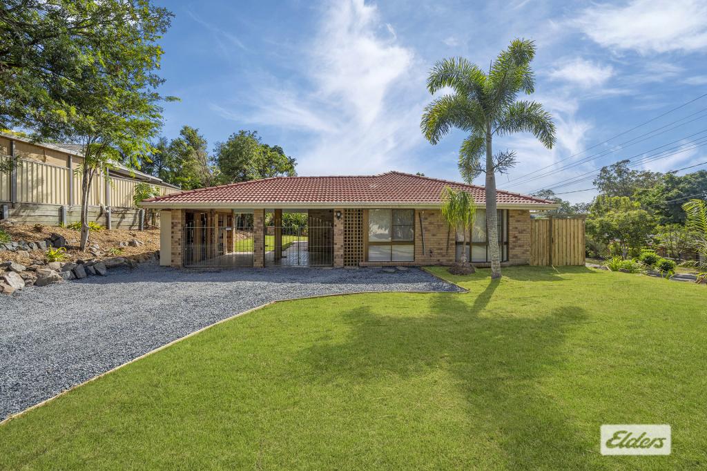 35 Kaiser Dr, Windaroo, QLD 4207