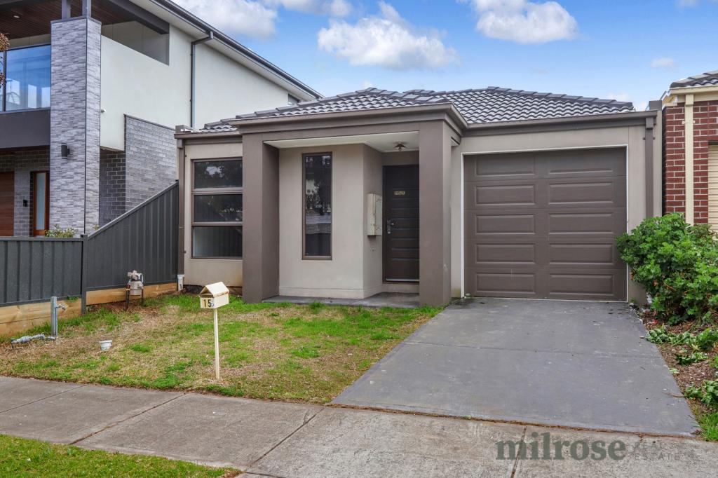 15 Graduate St, Truganina, VIC 3029