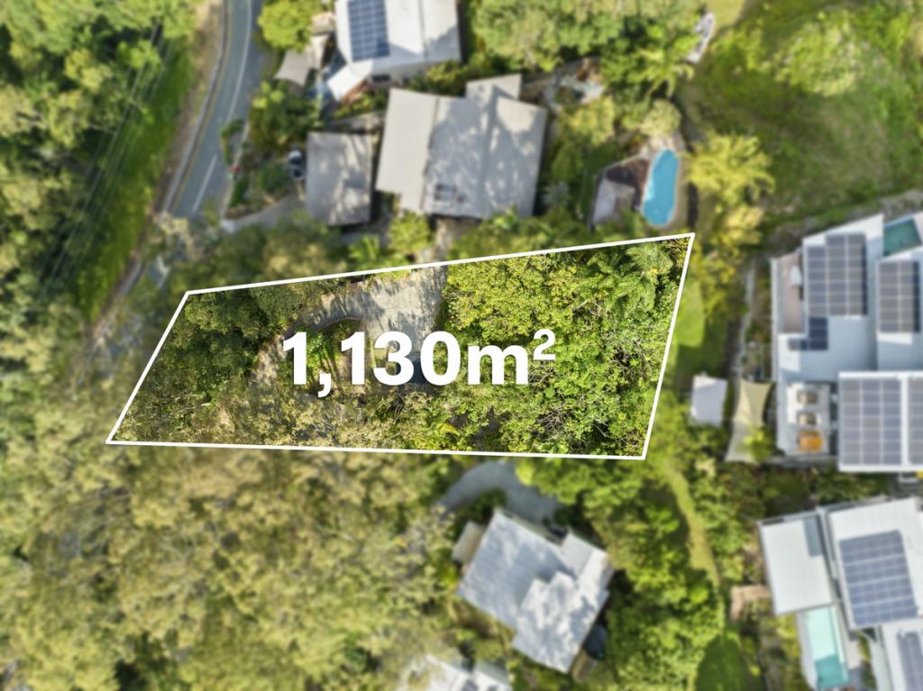 154 Ocean Pde, Burleigh Heads, QLD 4220