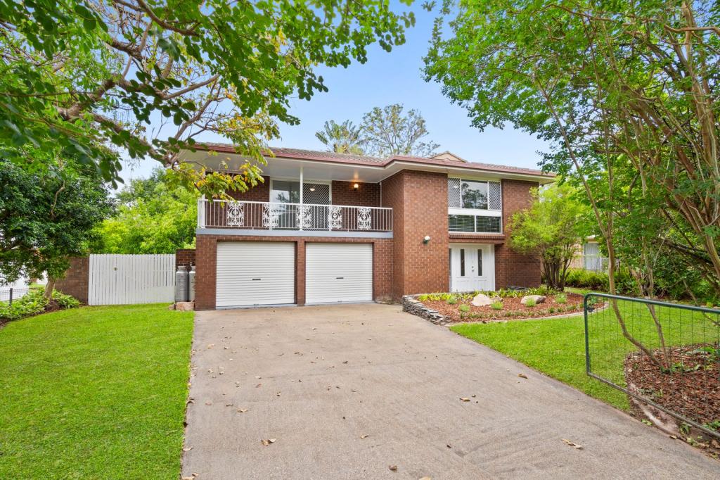 36 Nyngam St, Acacia Ridge, QLD 4110