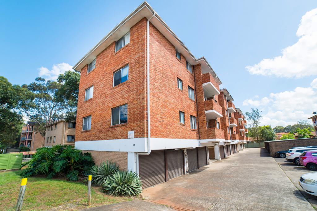 14/44 Luxford Rd, Mount Druitt, NSW 2770