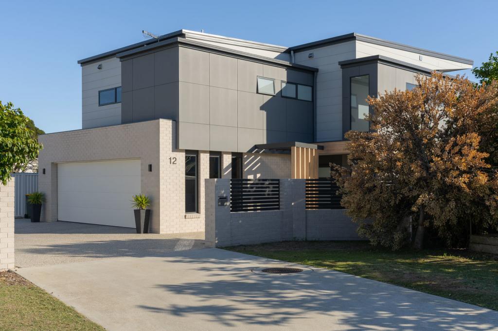 12 Clare Ct, Devonport, TAS 7310