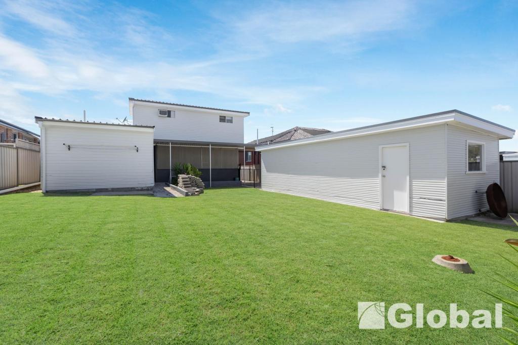 3 Weemala St, Belmont North, NSW 2280