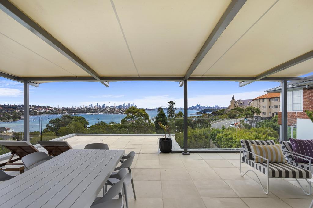 2/40a Chamberlain Ave, Rose Bay, NSW 2029