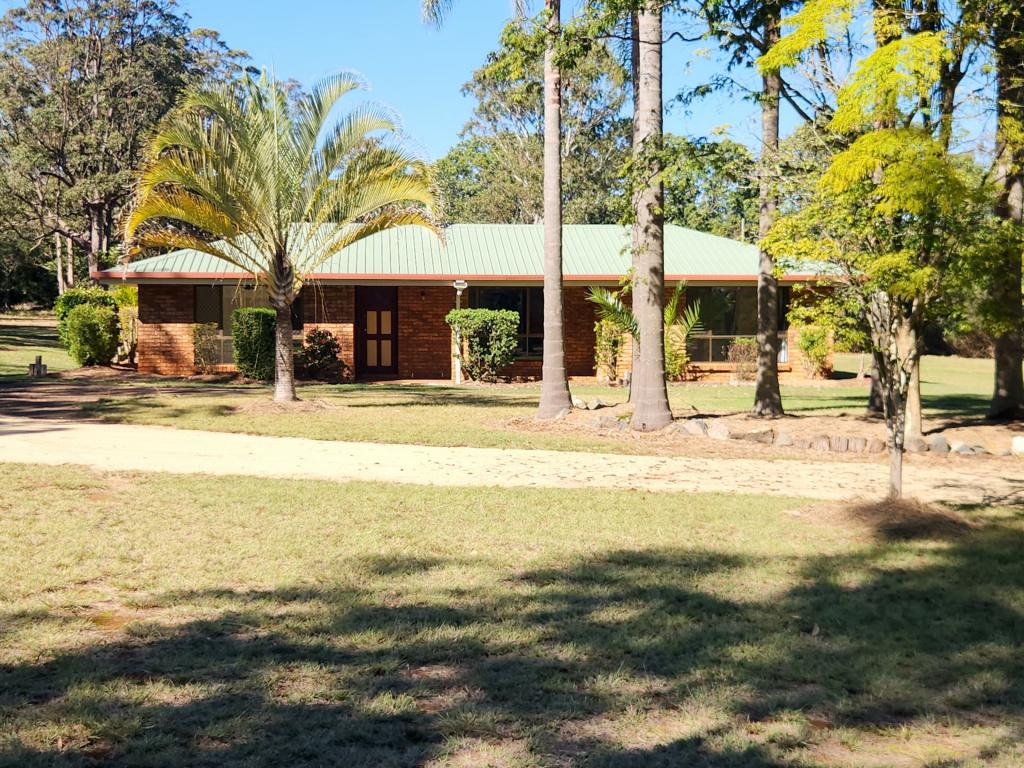 49 Belair Dr, Kingaroy, QLD 4610