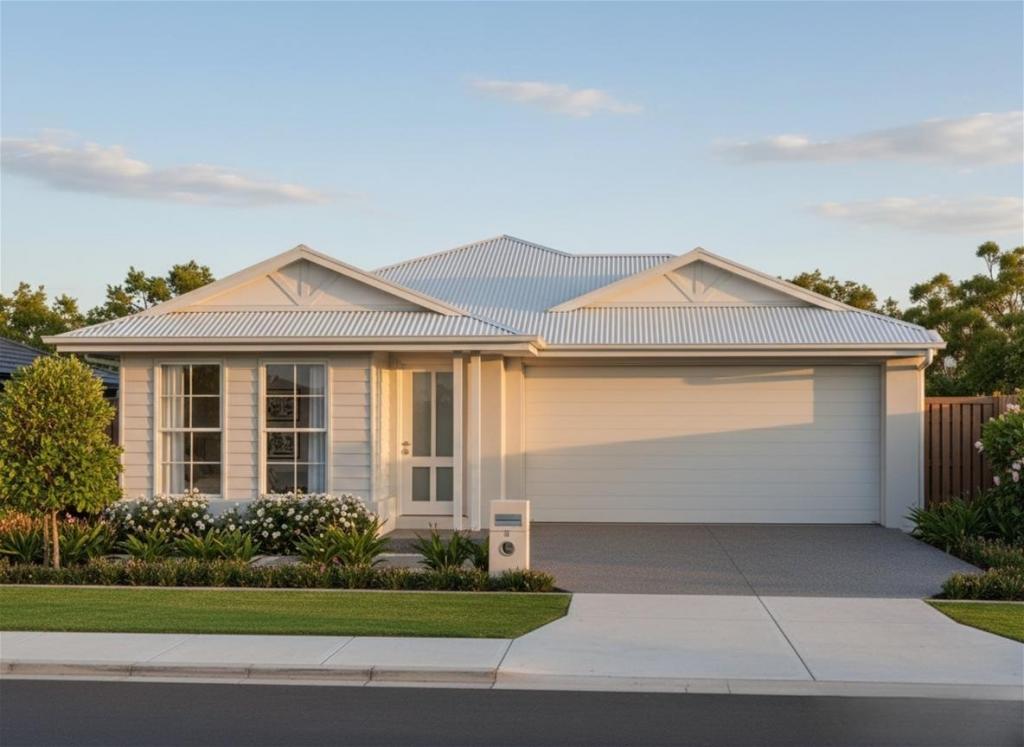 Contact Agent For Address, Rochedale, QLD 4123