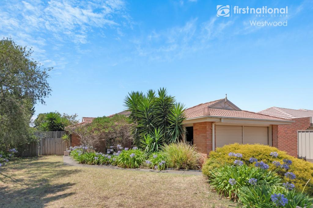 5 Alexandria Way, Werribee, VIC 3030