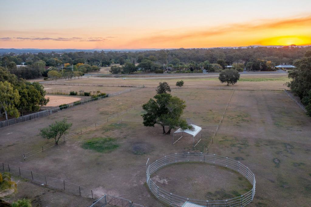 27 Shannon Rd, Lowood, QLD 4311