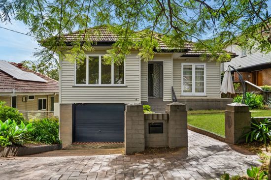 4 Suvla St, Balmoral, QLD 4171